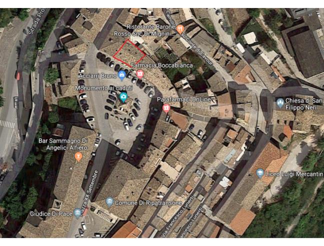 Anteprima foto 8 - Appartamento in Vendita a Ripatransone (Ascoli Piceno)