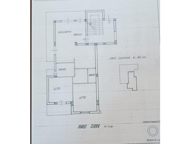 Anteprima foto 7 - Appartamento in Vendita a Ripi (Frosinone)