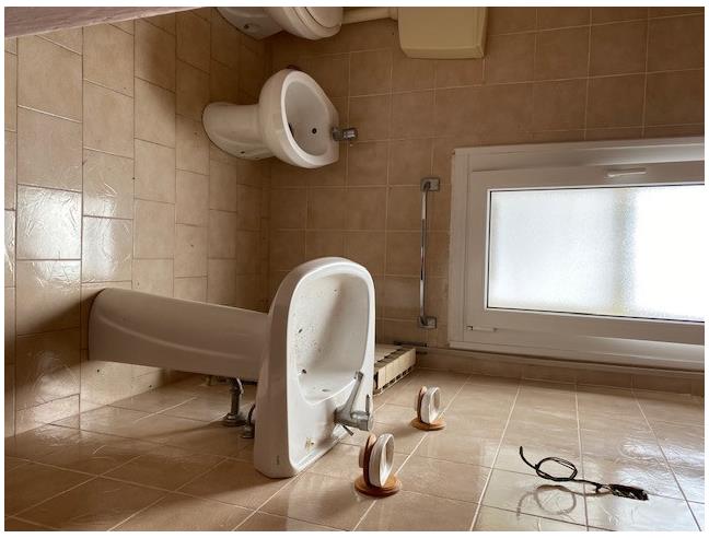 Anteprima foto 4 - Appartamento in Vendita a Riva del Po (Ferrara)