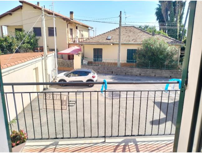 Anteprima foto 1 - Appartamento in Vendita a Riva Ligure (Imperia)