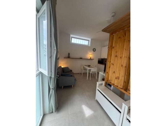 Anteprima foto 2 - Appartamento in Vendita a Riva Ligure (Imperia)