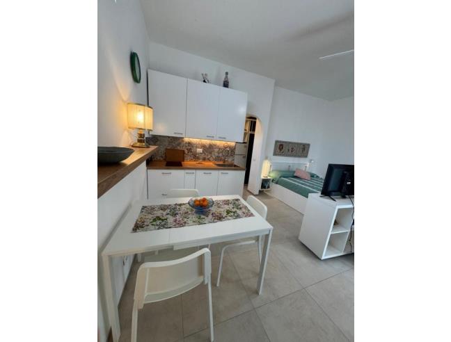 Anteprima foto 3 - Appartamento in Vendita a Riva Ligure (Imperia)