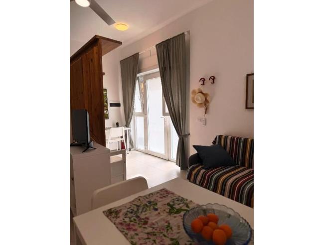 Anteprima foto 4 - Appartamento in Vendita a Riva Ligure (Imperia)