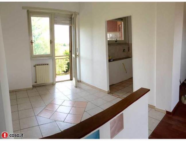 Anteprima foto 3 - Appartamento in Vendita a Riva Presso Chieri (Torino)