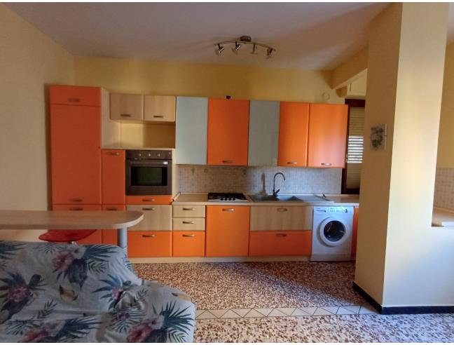 Anteprima foto 2 - Appartamento in Vendita a Rivalta Bormida (Alessandria)