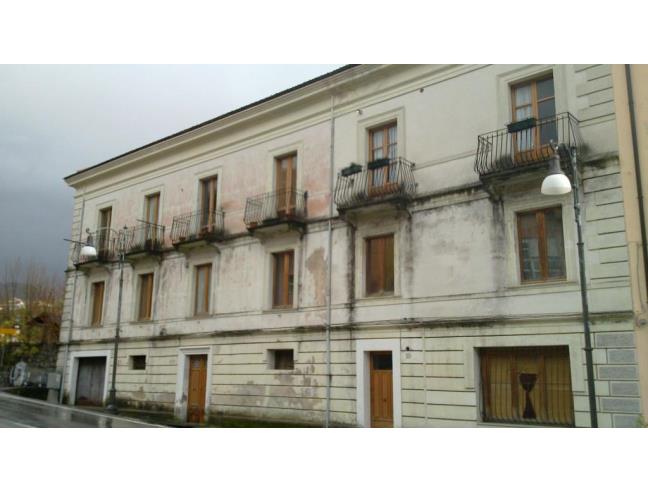 Anteprima foto 1 - Appartamento in Vendita a Rivello (Potenza)