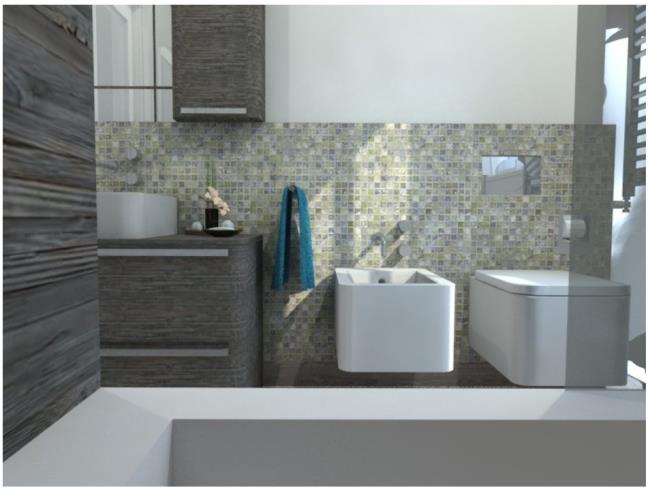 Anteprima foto 2 - Appartamento in Vendita a Rivignano Teor (Udine)