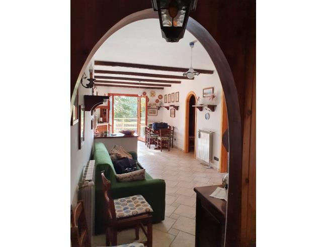 Anteprima foto 2 - Appartamento in Vendita a Rivisondoli (L'Aquila)