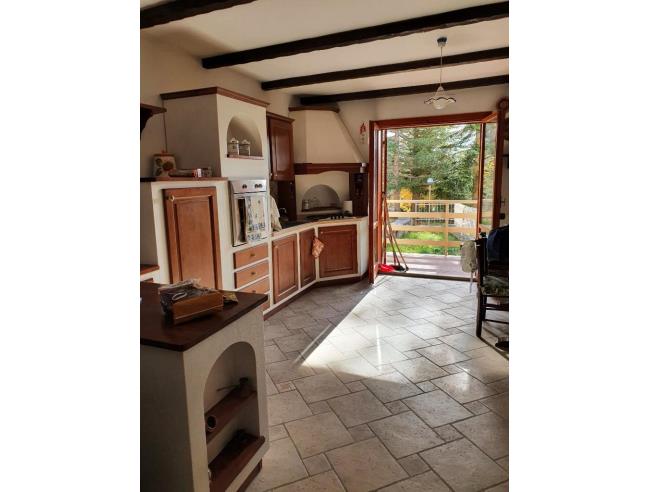 Anteprima foto 3 - Appartamento in Vendita a Rivisondoli (L'Aquila)