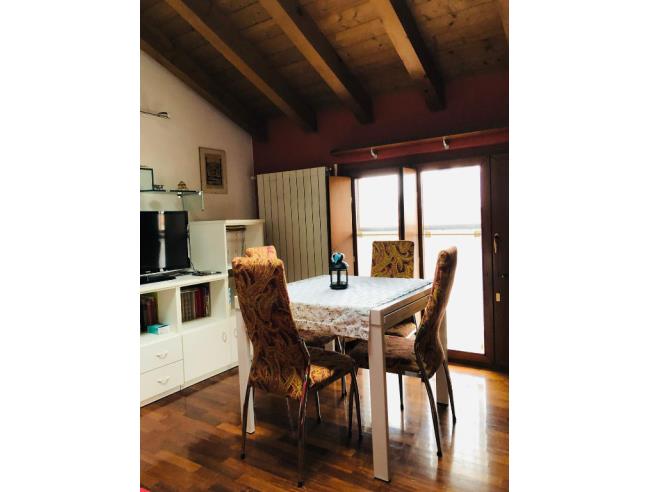 Anteprima foto 1 - Appartamento in Vendita a Robbiate (Lecco)