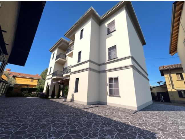 Anteprima foto 1 - Appartamento in Vendita a Robbiate (Lecco)