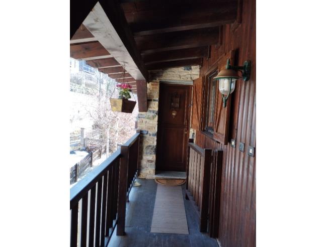 Anteprima foto 2 - Appartamento in Vendita a Roburent - San Giacomo