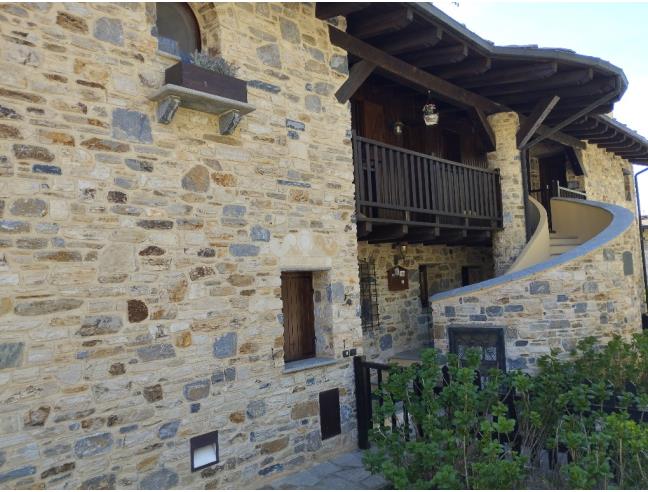 Anteprima foto 3 - Appartamento in Vendita a Roburent - San Giacomo