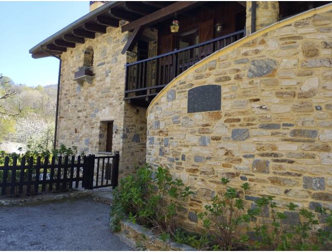 Anteprima foto 4 - Appartamento in Vendita a Roburent - San Giacomo