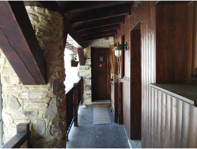 Anteprima foto 5 - Appartamento in Vendita a Roburent - San Giacomo