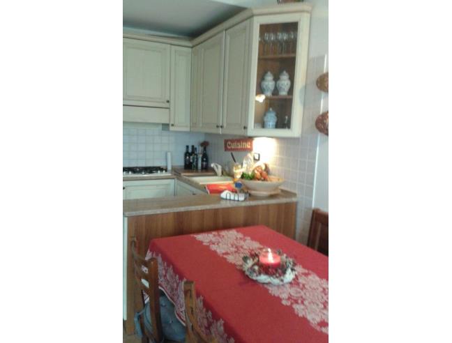 Anteprima foto 3 - Appartamento in Vendita a Rocca di Mezzo (L'Aquila)