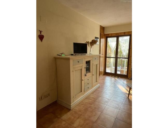 Anteprima foto 4 - Appartamento in Vendita a Rocca di Mezzo (L'Aquila)