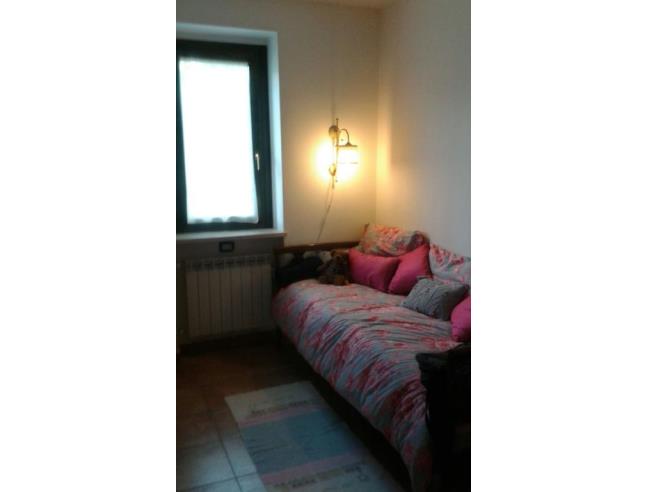 Anteprima foto 5 - Appartamento in Vendita a Rocca di Mezzo (L'Aquila)