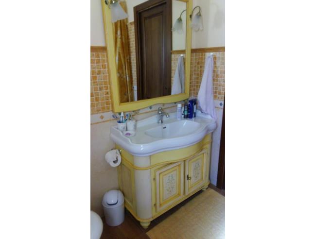 Anteprima foto 5 - Appartamento in Vendita a Rocca di Mezzo (L'Aquila)