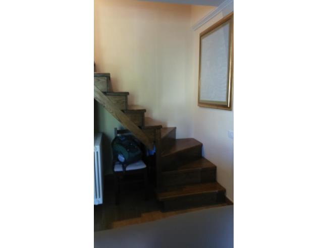 Anteprima foto 6 - Appartamento in Vendita a Rocca di Mezzo (L'Aquila)