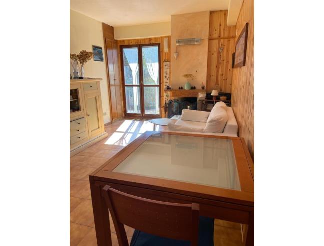 Anteprima foto 6 - Appartamento in Vendita a Rocca di Mezzo (L'Aquila)