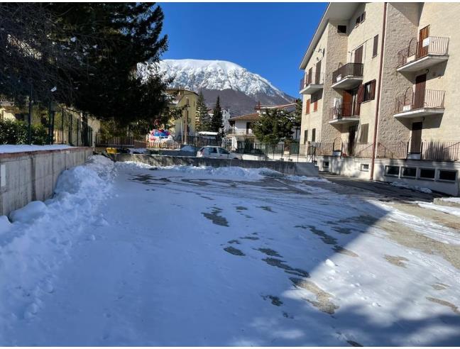 Anteprima foto 7 - Appartamento in Vendita a Rocca di Mezzo (L'Aquila)