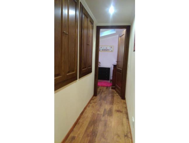 Anteprima foto 7 - Appartamento in Vendita a Rocca di Mezzo (L'Aquila)