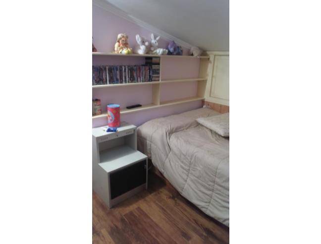 Anteprima foto 8 - Appartamento in Vendita a Rocca di Mezzo (L'Aquila)