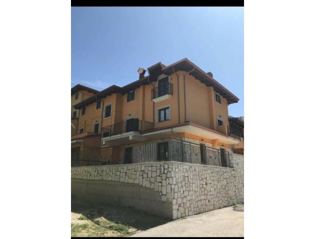 Anteprima foto 1 - Appartamento in Vendita a Rocca Pia (L'Aquila)