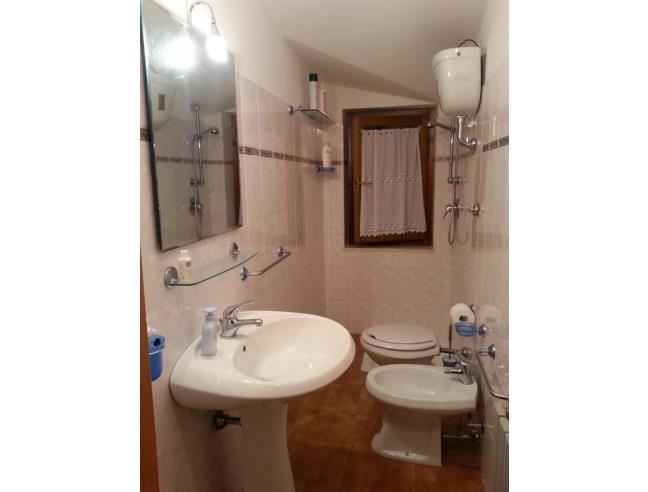 Anteprima foto 4 - Appartamento in Vendita a Rocca Pia (L'Aquila)