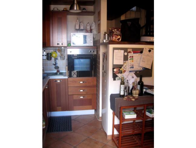 Anteprima foto 2 - Appartamento in Vendita a Rocca Priora (Roma)