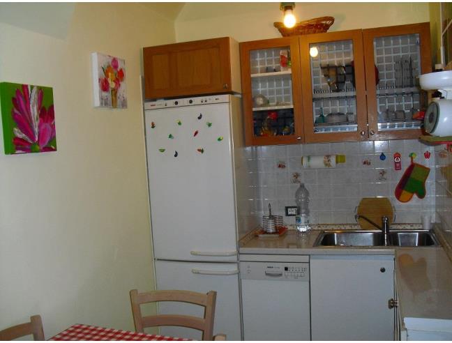 Anteprima foto 3 - Appartamento in Vendita a Rocca Priora (Roma)