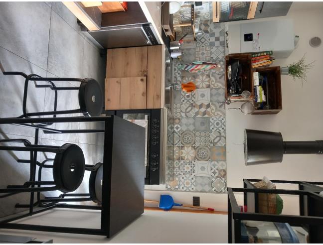 Anteprima foto 2 - Appartamento in Vendita a Rocca San Giovanni (Chieti)