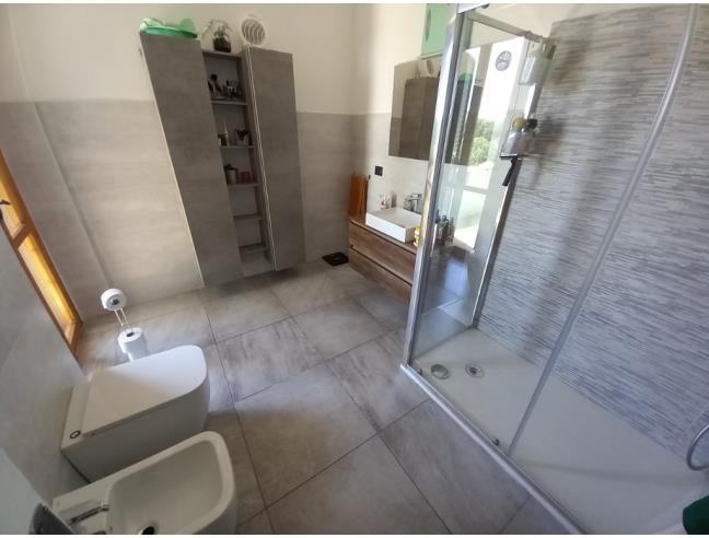 Anteprima foto 5 - Appartamento in Vendita a Rocca San Giovanni (Chieti)