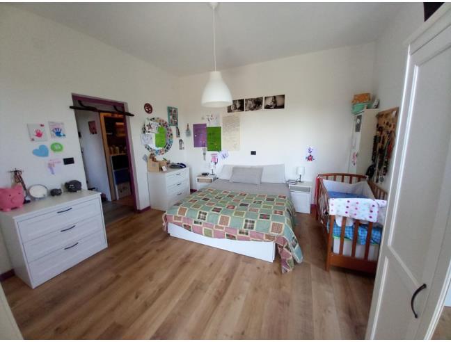 Anteprima foto 7 - Appartamento in Vendita a Rocca San Giovanni (Chieti)