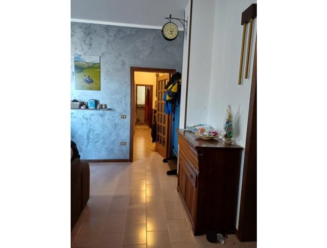 Anteprima foto 2 - Appartamento in Vendita a Rocca Santa Maria - Imposta