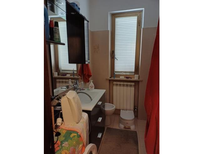 Anteprima foto 6 - Appartamento in Vendita a Rocca Santa Maria - Imposta