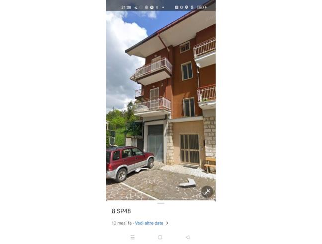 Anteprima foto 7 - Appartamento in Vendita a Rocca Santa Maria - Imposta