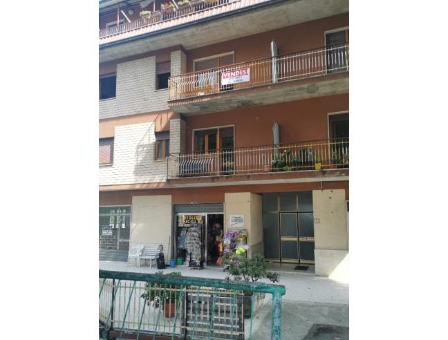 Anteprima foto 2 - Appartamento in Vendita a Roccafluvione (Ascoli Piceno)