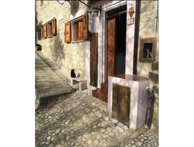 Anteprima foto 3 - Appartamento in Vendita a Roccafluvione (Ascoli Piceno)