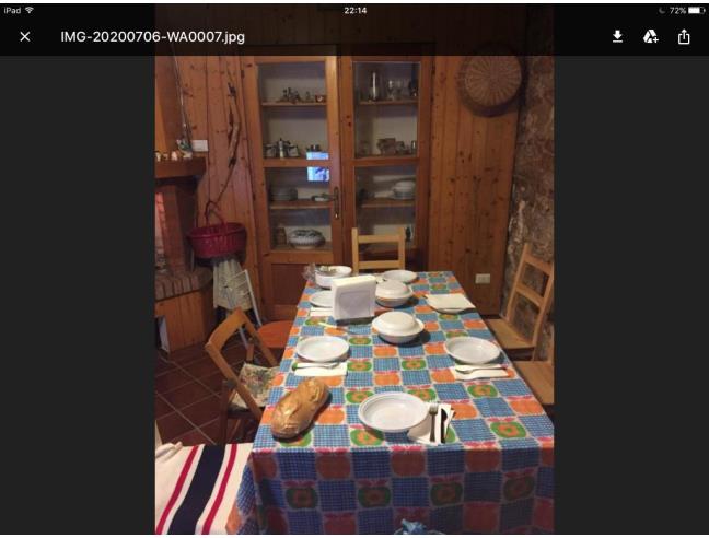 Anteprima foto 4 - Appartamento in Vendita a Roccafluvione (Ascoli Piceno)