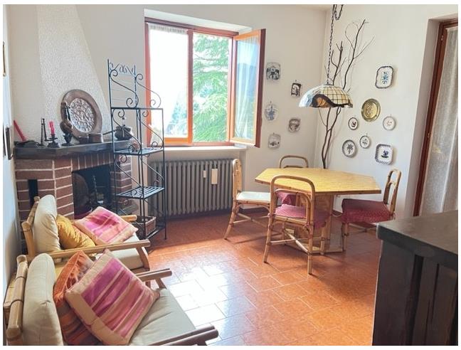 Anteprima foto 2 - Appartamento in Vendita a Roccaforte Mondovì (Cuneo)