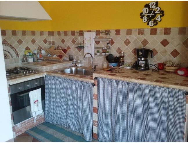 Anteprima foto 1 - Appartamento in Vendita a Roccagorga (Latina)