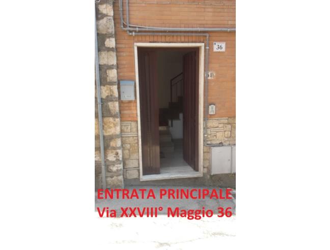 Anteprima foto 1 - Appartamento in Vendita a Roccagorga (Latina)