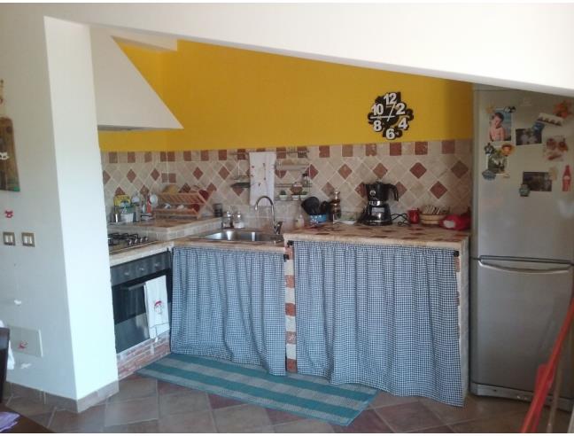 Anteprima foto 2 - Appartamento in Vendita a Roccagorga (Latina)