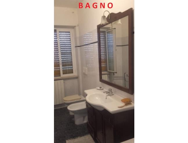 Anteprima foto 2 - Appartamento in Vendita a Roccagorga (Latina)