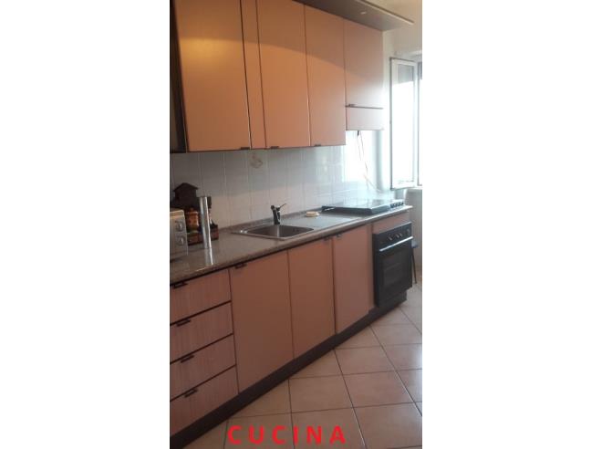 Anteprima foto 5 - Appartamento in Vendita a Roccagorga (Latina)