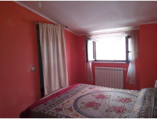 Anteprima foto 5 - Appartamento in Vendita a Roccagorga (Latina)