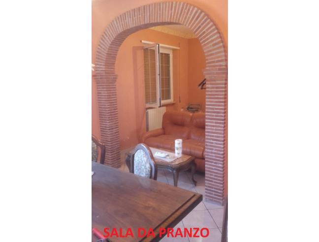 Anteprima foto 8 - Appartamento in Vendita a Roccagorga (Latina)