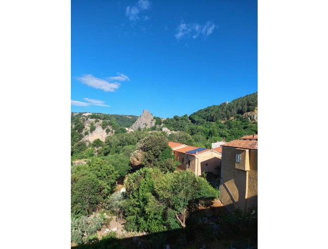 Anteprima foto 2 - Appartamento in Vendita a Roccalbegna (Grosseto)